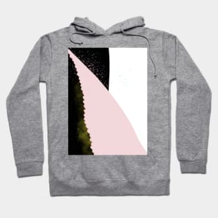 Pink Wing Hoodie